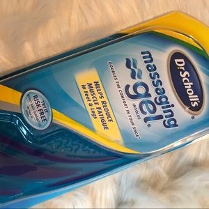 Dr Scholl’s men insoles size8-13